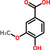 Vanillic Acid, 25 kg || 65-