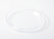 Mono Petri Dish, Automation (No Rim), Polystyrene, 150 x 15 mm, 100/Case