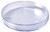 Mono Petri Dish, Automation (Slippable), Polystyrene, 100 x 15 mm, ISO Mark, Side Gated, 500/Case