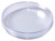 Mono Petri Dish, Automation (Slippable), Polystyrene, 95 x 15 mm, 500/Case