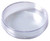 Mono Petri Dish, Automation (Slippable), Polystyrene, 60 x 15 mm "Media Saver", 500/Case