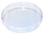 Mono Petri Dish, Automation (No Rim), Polystyrene, 100 x 15 mm, 500/Case