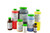 Urine, Artificial, Set of 4 x 500 mL