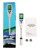 Test Tube pH Pen Meters || 56-
