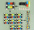 DNA Structure and Replication Molecular Model Kit