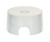 Support Shelf, Porcelain || 45-