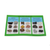 Basic Rock Mounted Collection - 18 Spec. 1/2-3/4" || 42-