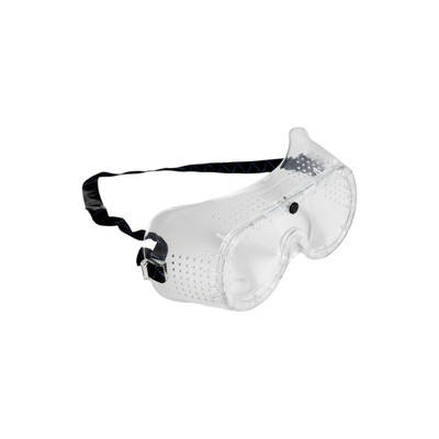 Impact Safety Goggles, Direct Vent || 49-