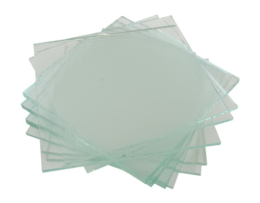 GSC Glass Plates