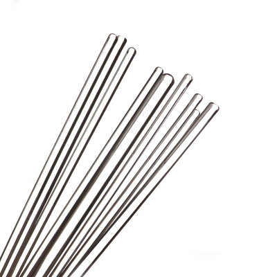 Stirring Rods, Glass || 49-