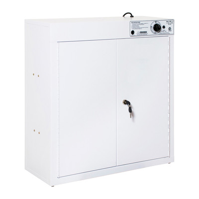 Goggle Sanitizer Cabinet || 45-