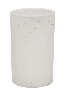GSC Porous Cup for Voltaic Cell, Ceramic