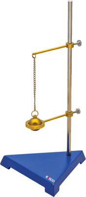 Ball and Ring with Stand || 45-