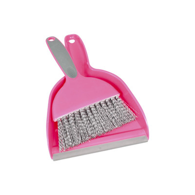 Mini Dustpan and Brush Set