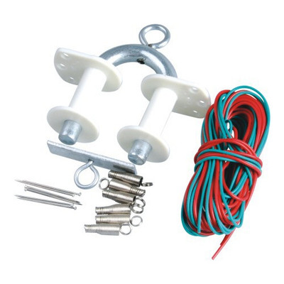 Build an Electromagnet Kit || 28-