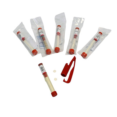 Antibiotic Disk Dispenser || 50-