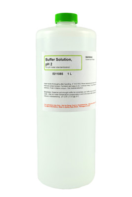 Buffer Solution, pH 2.00, 1 L || 50-