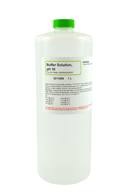 Buffer Solution, pH 10.00, 1 L || 50-