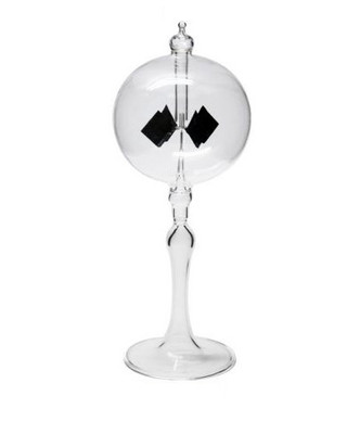 Crookes Radiometer