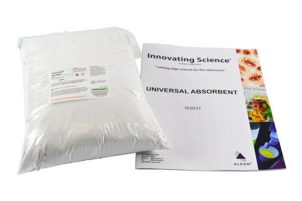 Universal Absorbent || 50-