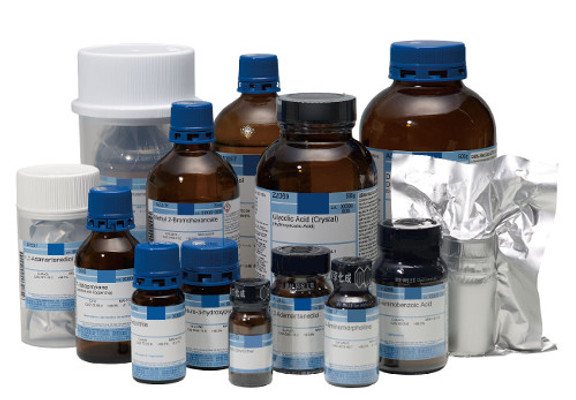 3-Fluoro-4-methylphenylboronic Acid (contains varying amounts of Anhydride), Min. 97.0 (T), 5 g || 11-