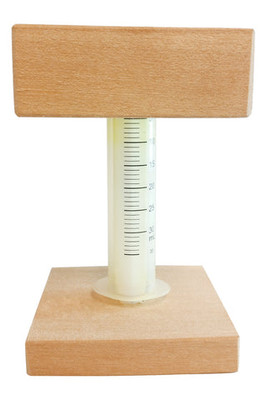 GSC Boyle's Law Apparatus, Simple Form