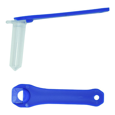 Microcentrifuge Tube Cap Opener, Pack of 5 || 22-
