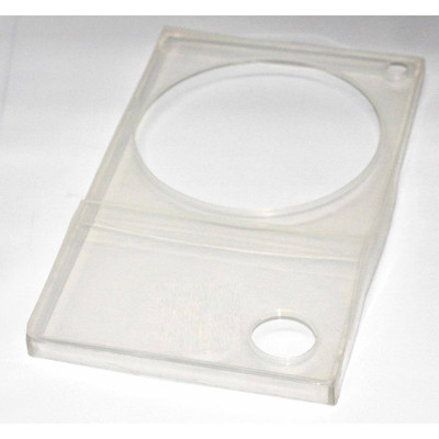 18900019 | Protective Silicone Cover for SCI340-Pro, SCI340-ProT/SCI340-HS Hotplate-Stirrers || 46-