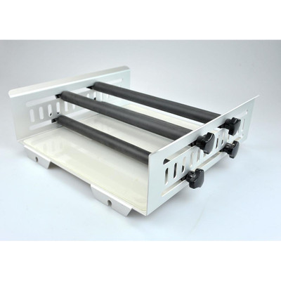 18900027 | Universal Platform, for 7.5Kg Linear/Orbital Shaker with 4 horizontally adjustable clamping bars || 46-