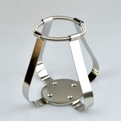 18900033 | Linear/Orbital Shaker Fixing Clip, for Flasks Volume 500ml || 46-