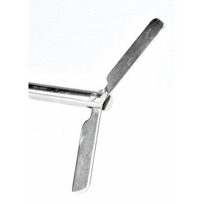 18900074 | Centrifugal Stirrer, 316L Stainless Steel || 46-