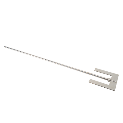 18900498 | Large Anchor Stirrer, 316L Stainless Steel || 46-