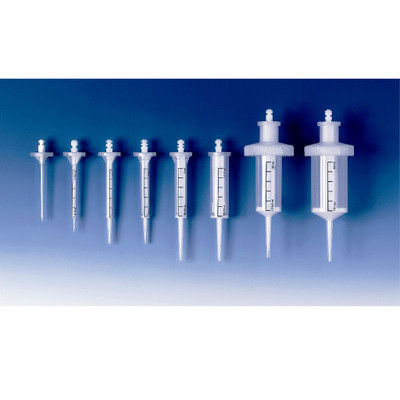EZ Syringe Tips for Repeater Pipettors || 46- EZ Syringe Tips for Repeater Pipettors || 46-