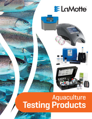 Aquaculture Testing Products, LaMotte®