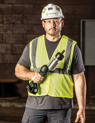 Knockouts, GREENLEE®