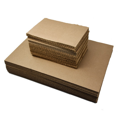 Herbarium Press Ventilator Sheets, Multiple Sizes, 50/Pack || 52-
