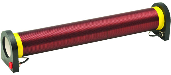 Air Core Solenoid, 355 mm Length || 45-