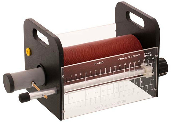 Variable Induction Coil || 43-