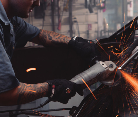 Specialty Gloves, IMPACTO® Specialty Gloves, IMPACTO®