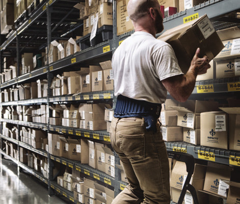 Neck Support, IMPACTO® Neck Support, IMPACTO®