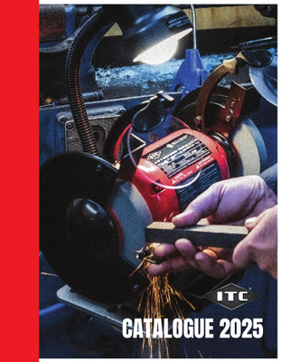 Pliers and Cutters, ITC®