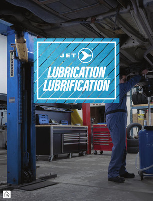 Lubrication Tools, JET®