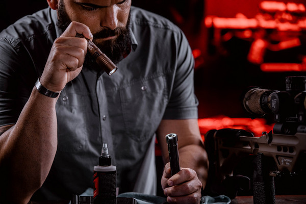 Protac® Series Flashlights, STREAMLIGHT®