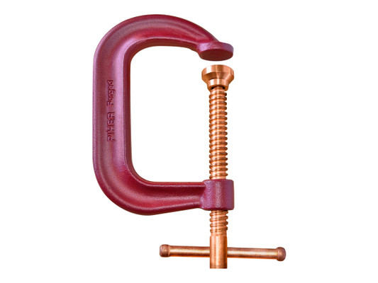 C-Clamps, PIHER®
