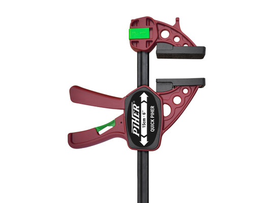Quick Clamps, PIHER®