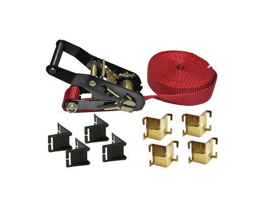 Strap Clamps, PIHER®