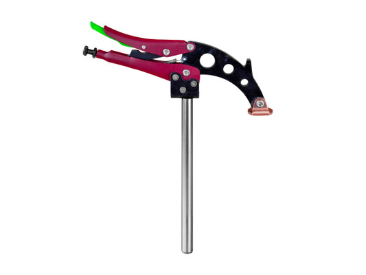 Clamps for Perforated Tables, PIHER®