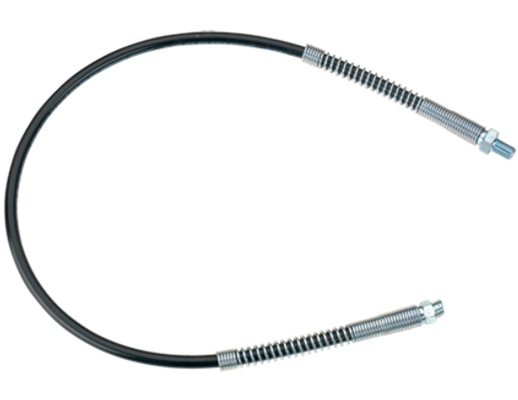 Grease Gun Hoses, LUMAX®