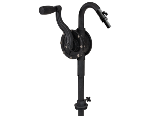 Chemical Rotary Pumps, LUMAX®