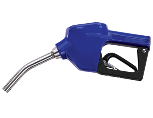 Fuel Control Nozzles, LUMAX®